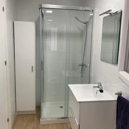 Appartement Ducado 41 Playa à Benidorm Extérieur photo