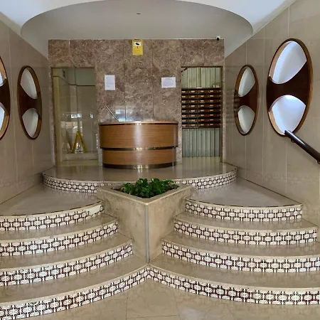 Appartement Ducado 41 Playa à Benidorm Extérieur photo