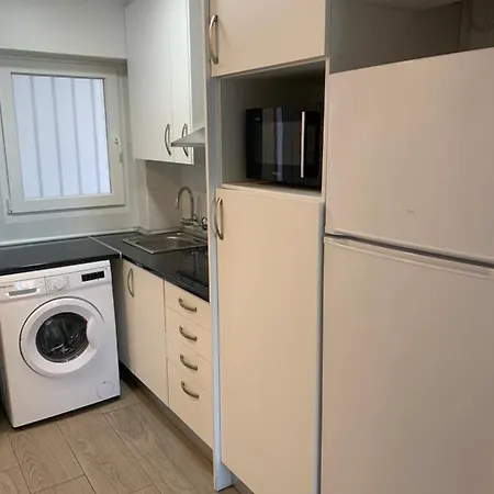 Appartement Ducado 41 Playa à Benidorm Extérieur photo