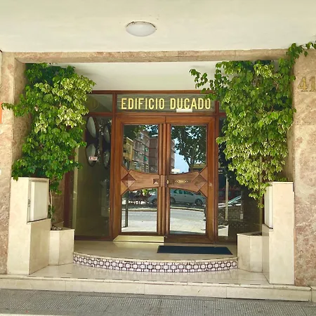 Appartement Ducado 41 Playa à Benidorm Extérieur photo