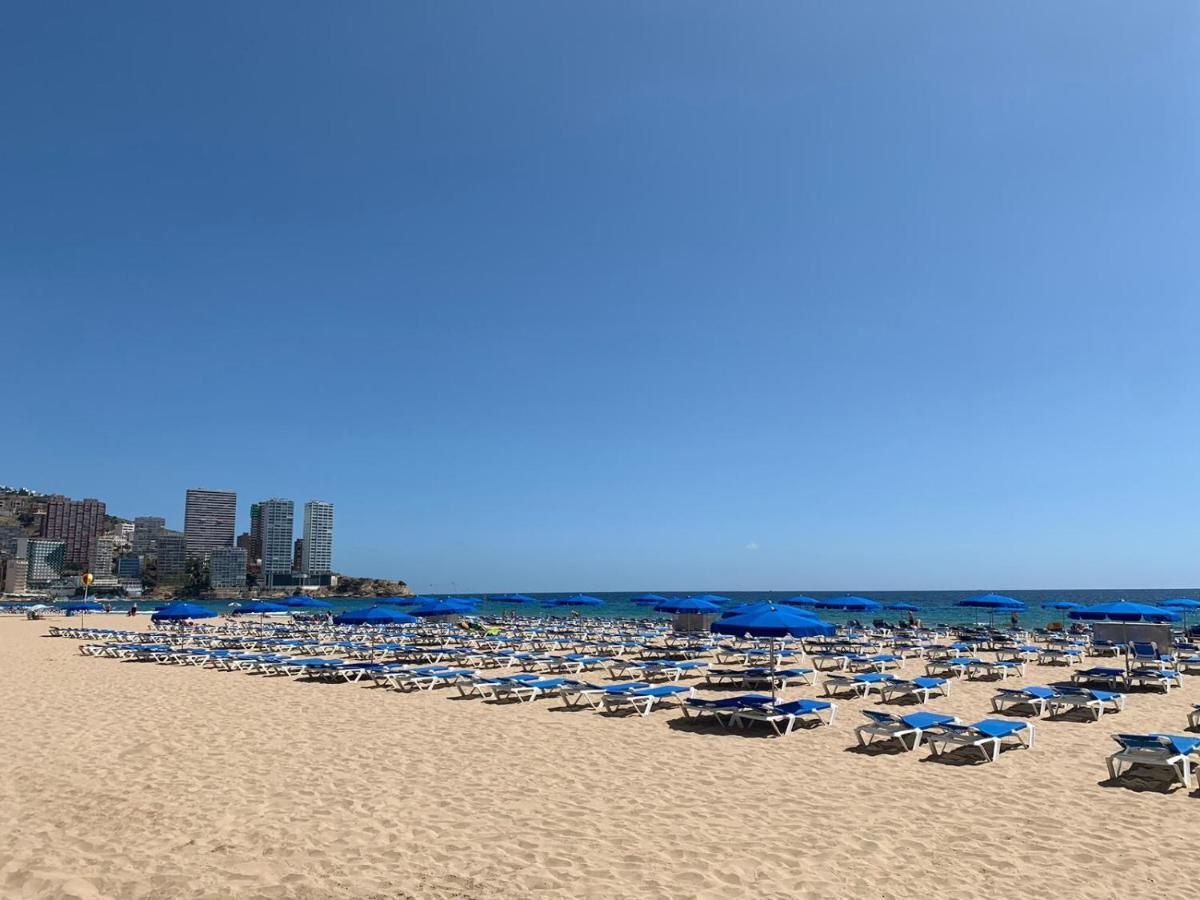 Apartment Ducado 41 Playa Benidorm