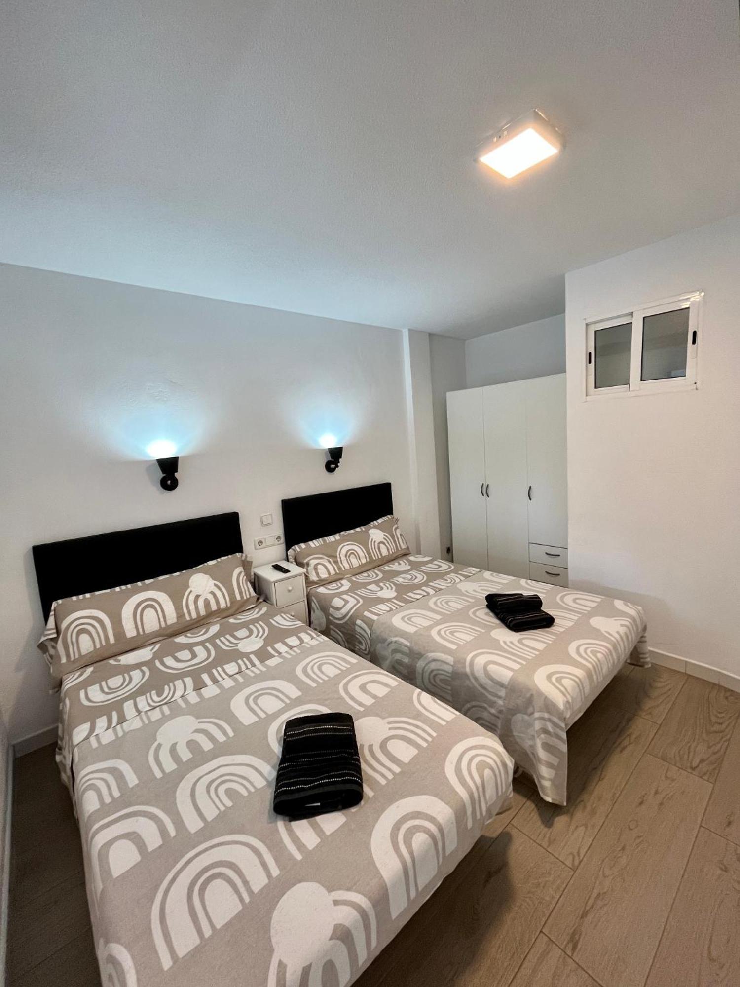 Ducado 41 Playa Apartment Benidorm